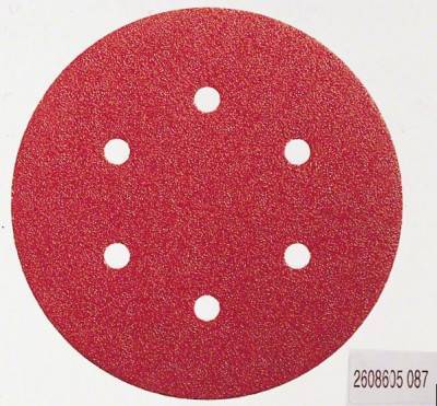 Будкрам купить 5 шлифлистов C430 Expert for Wood + Paint 6 отв. Ø150 K80 5 шлифлистов C430 Expert for Wood + Paint 6 отв. Ø150 K80 1_small