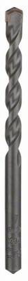 Будкрам купить Сверло CYL-3 бетон 7x100 мм SilverPerc