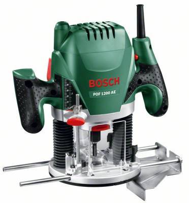 Будкрам купити Фрезер Bosch POF 1200 AE
