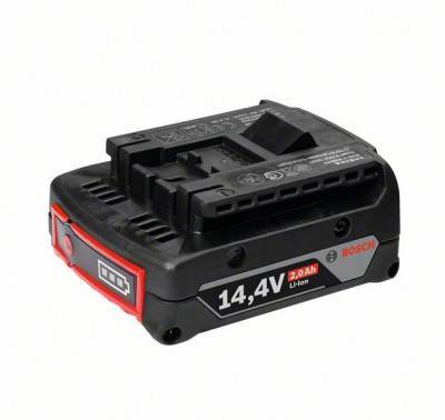 Будкрам купить Аккумулятор Li-Ion 14,4 В 2,0 Ач ECP DIY