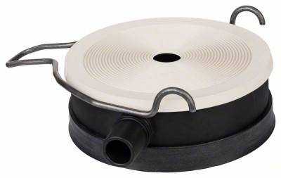 Будкрам купить Водоубирающее кольцо 132 мм для GCR180. Водоубирающее кольцо 132 мм для GCR180. 1_small