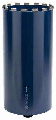 Будкрам купить Алмазная коронка ø226x450mm, 1 1/4" Алмазная коронка ø226x450mm, 1 1/4" 1_small
