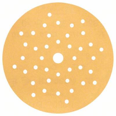 Будкрам купить 50 шлифлистов C470 Best for Wood + Paint Multihole Ø125 K320