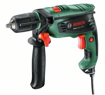 Будкрам купити Дриль ударний EasyImpact 550 Дриль ударний EasyImpact 550 1_small