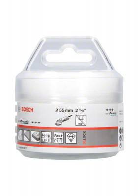 Будкрам купить X-LOCK Алмазные коронки Dry Speed ​​⌀ 55мм