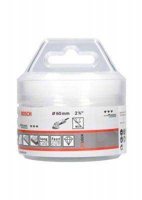 Будкрам купить X-LOCK Алмазные коронки Dry Speed ​​⌀ 60мм