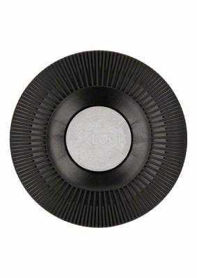 Будкрам купить X-LOCK Опорная тарелка с зажимом 125 мм жесткая