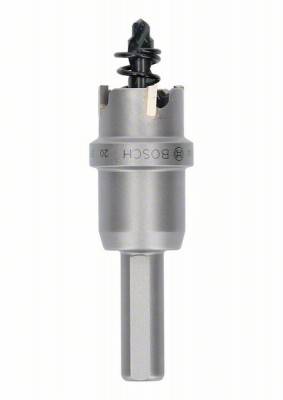 Будкрам купити Коронка Precision for Sheet Metal з твердосплавними напайками 20 mm Коронка Precision for Sheet Metal з твердосплавними напайками 20 mm 1_small