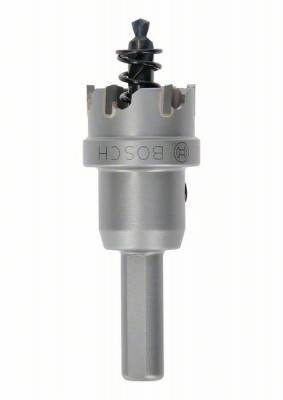 Будкрам купити Коронка Precision for Sheet Metal з твердосплавними напайками 25 mm Коронка Precision for Sheet Metal з твердосплавними напайками 25 mm 1_small