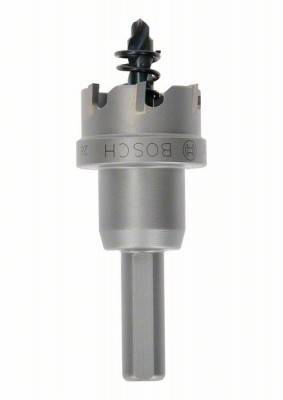Будкрам купити Коронка Precision for Sheet Metal з твердосплавними напайками 28 mm Коронка Precision for Sheet Metal з твердосплавними напайками 28 mm 1_small