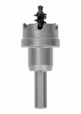 Будкрам купити Коронка Precision for Sheet Metal з твердосплавними напайками 29 mm Коронка Precision for Sheet Metal з твердосплавними напайками 29 mm 1_small