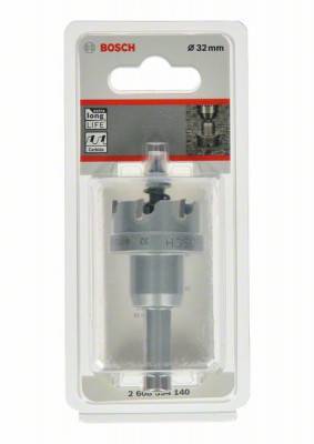 Будкрам купить Коронка Precision for Sheet Metal с твердосплавными напайками 32 mm Коронка Precision for Sheet Metal с твердосплавными напайками 32 mm 1_small