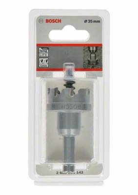 Будкрам купить Коронка Precision for Sheet Metal с твердосплавными напайками 35 mm Коронка Precision for Sheet Metal с твердосплавными напайками 35 mm 1_small