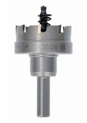 Будкрам купить Коронка Precision for Sheet Metal с твердосплавными напайками 41 mm Коронка Precision for Sheet Metal с твердосплавными напайками 41 mm 1_small