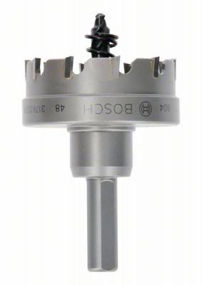 Будкрам купить Коронка Precision for Sheet Metal с твердосплавными напайками 48 mm Коронка Precision for Sheet Metal с твердосплавными напайками 48 mm 1_small