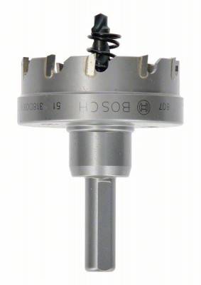Будкрам купить Коронка Precision for Sheet Metal с твердосплавными напайками 51 mm Коронка Precision for Sheet Metal с твердосплавными напайками 51 mm 1_small