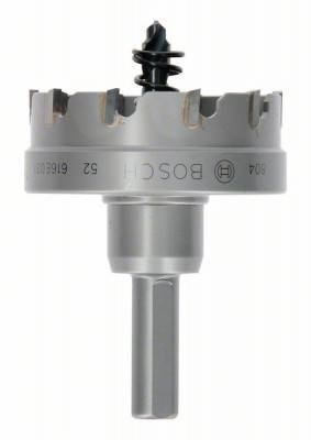 Будкрам купити Коронка Precision for Sheet Metal з твердосплавними напайками 52 mm Коронка Precision for Sheet Metal з твердосплавними напайками 52 mm 1_small