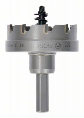 Будкрам купити Коронка Precision for Sheet Metal з твердосплавними напайками 54 mm