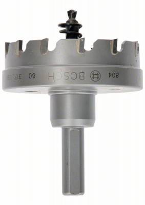 Будкрам купити Коронка Precision for Sheet Metal з твердосплавними напайками 60 mm Коронка Precision for Sheet Metal з твердосплавними напайками 60 mm 1_small