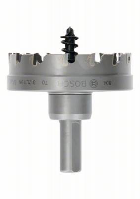 Будкрам купить Коронка Precision for Sheet Metal с твердосплавными напайками 70 mm Коронка Precision for Sheet Metal с твердосплавными напайками 70 mm 1_small
