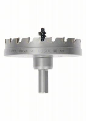 Будкрам купить Коронка Precision for Sheet Metal с твердосплавными напайками 95 mm Коронка Precision for Sheet Metal с твердосплавными напайками 95 mm 1_small