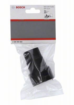 Будкрам купити Адаптер пиловидалення для GEX 150 Turbo / GFF 22 A