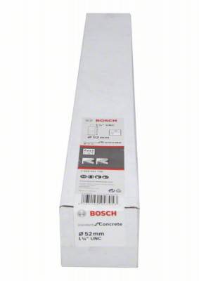 Будкрам купить Алмазная коронка Standard ø52x450mm, 1 1/4" Алмазная коронка Standard ø52x450mm, 1 1/4" 1_small