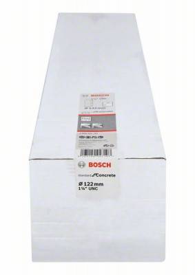 Будкрам купить Алмазная коронка Standard ø122x450mm, 1 1/4" Алмазная коронка Standard ø122x450mm, 1 1/4" 1_small