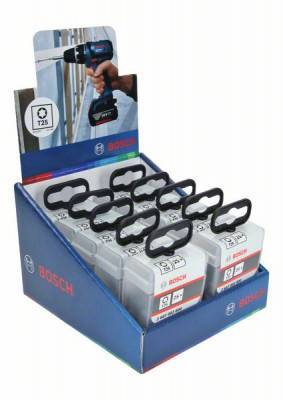 Будкрам купить 25 бит Extra Hard 25 мм T25 TicTac