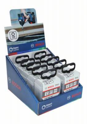 Будкрам купити 25 біт Impact Control 25 мм T30 TicTac