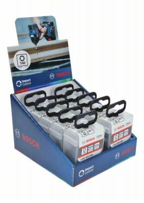 Будкрам купити 25 біт Impact Control 25 мм T40 TicTac