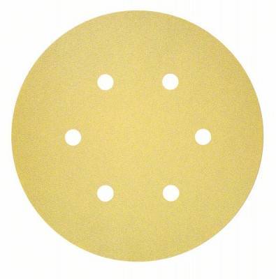 Будкрам купити 50 шліфлистів C450 Standard for General Purpose 6 відп. Ø150 К180