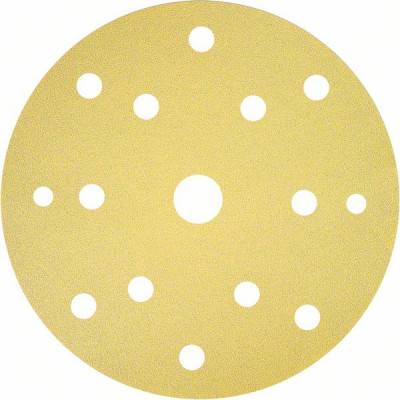 Будкрам купить 50 шлифлистов C450 Standard for General Purpose 15 отв. Ø150 К60