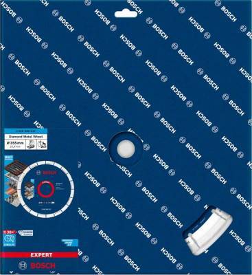 Будкрам купить Алмазный диск по металлу 355х25.4 мм Алмазный диск по металлу 355х25.4 мм 2