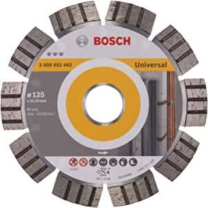 Будкрам купити Алмазний диск Best for Universal 115-22,23