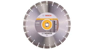 Будкрам купити Алмазний диск Best for Universal 350-20/25,4 Алмазний диск Best for Universal 350-20/25,4 1_small