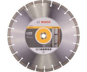 Будкрам купити Алмазний диск Expert for Universal 350-20/25,4