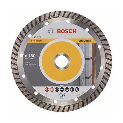 Будкрам купити Алмазний диск Standard for Universal Turbo 180-22,23