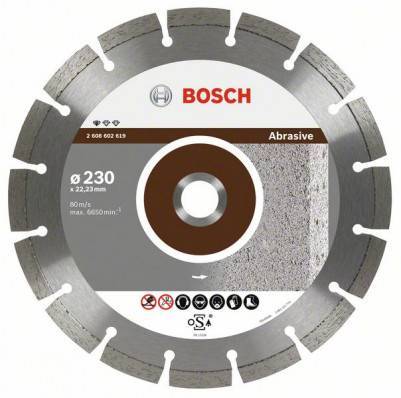 Будкрам купить Алмазный диск Standard for Abrasive 180-22,23 Алмазный диск Standard for Abrasive 180-22,23 1_small