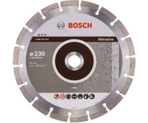 Будкрам купити Алмазний диск Standard for Abrasive 230-22,23