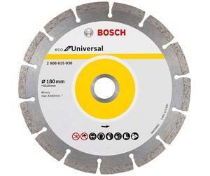 Будкрам купити Алмазний диск ECO Universal 150-22,23