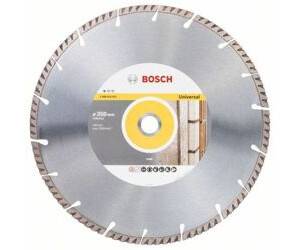 Будкрам купити Алмазний диск Standard for Universal 350-25,4