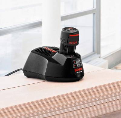 Будкрам купити Зарядний пристрій AL 1130 CV Зарядний пристрій AL 1130 CV 4