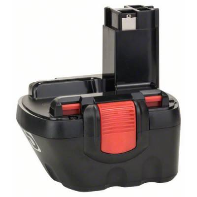 Будкрам купить Блок акумулятора NiMH 12V 2,6 Ah O-PACK