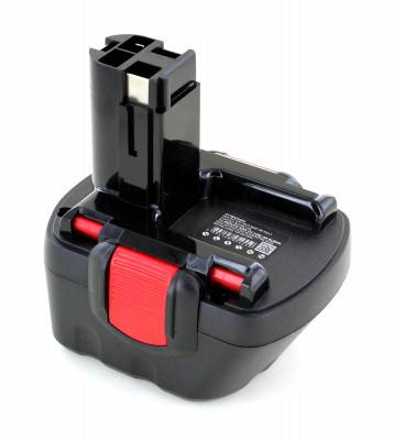 Будкрам купити Блок аккумулятора NiMH 12V 2,6 Ah O-PACK Блок аккумулятора NiMH 12V 2,6 Ah O-PACK 3