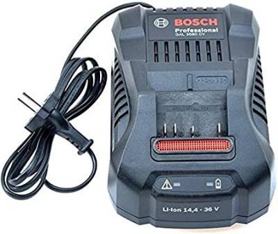 Будкрам купити Швидкозарядний пристрій GAL3680CV  Швидкозарядний пристрій GAL3680CV  3