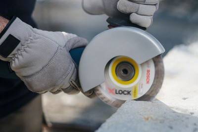 Будкрам купити X-LOCK Алмазний диск Best for Ceramic 115 x 22,23 x 1,8 x 10 мм X-LOCK Алмазний диск Best for Ceramic 115 x 22,23 x 1,8 x 10 мм 6