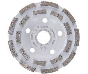 Будкрам купить Алмазная чашка Expert for Concrete 125mm Aquarius Long Life