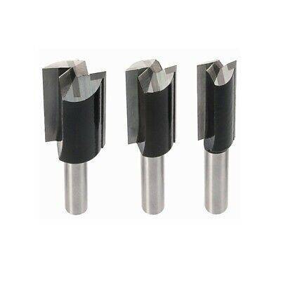 Будкрам купити Набір пазових фрез 8мм. 6шт. Набір пазових фрез 8мм. 6шт. 5