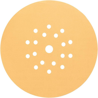 Будкрам купить 25 шлифлистов C470 Best for Wood + Paint 19 отв. Ø225 K40